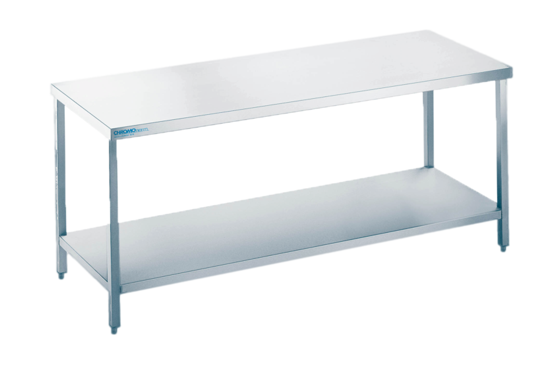 CHROMOnorm Arbeitstisch