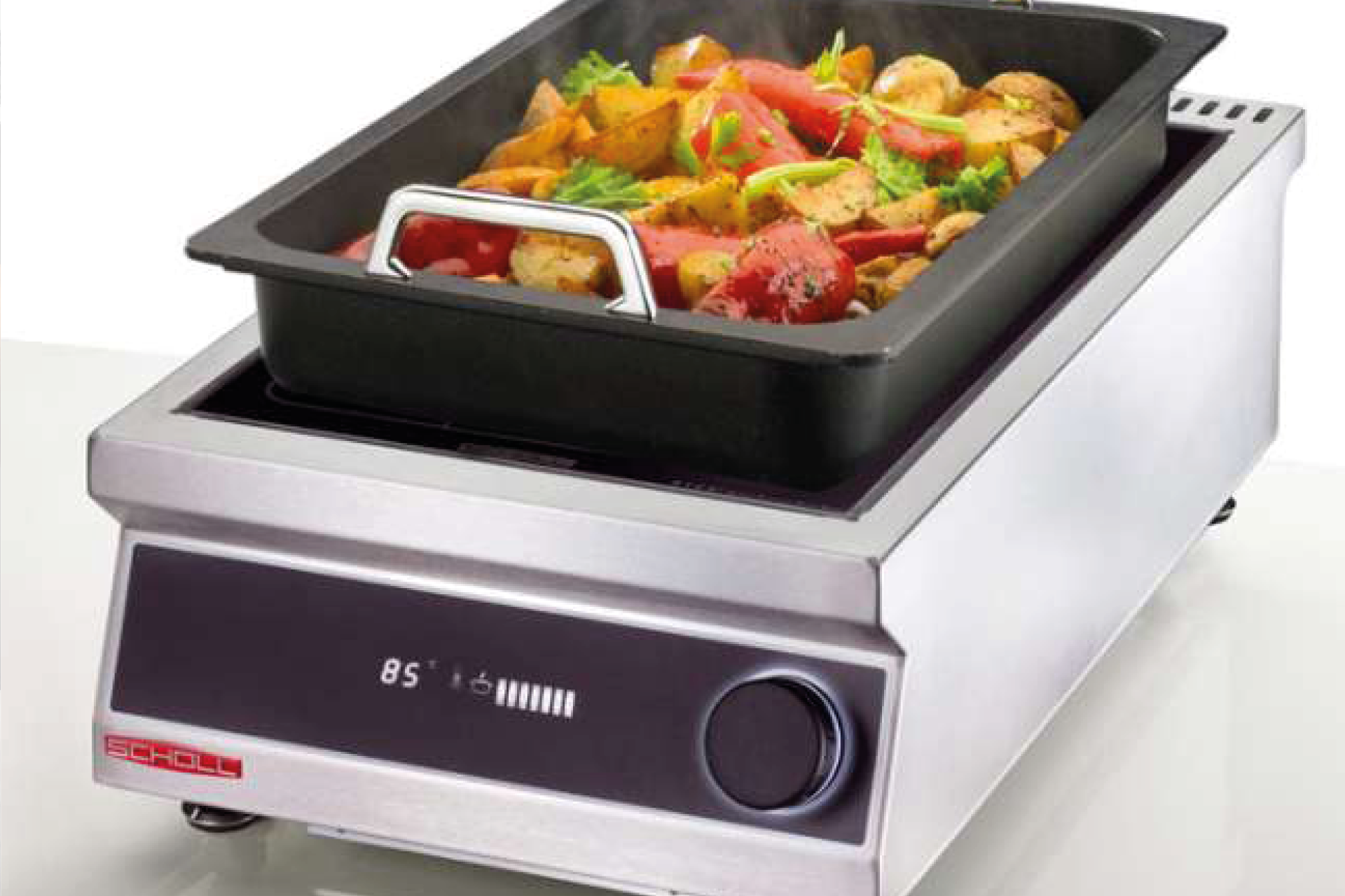 Scholl Multibräteraufsatz