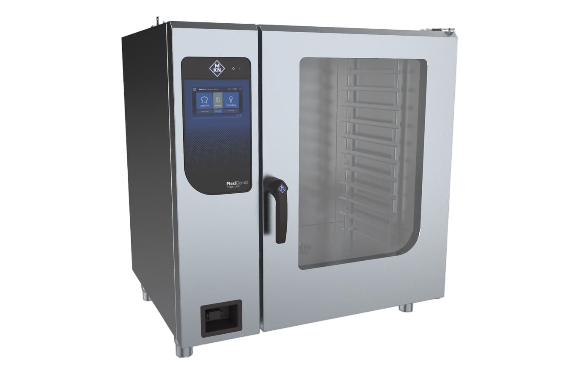 MKN FlexiCombi