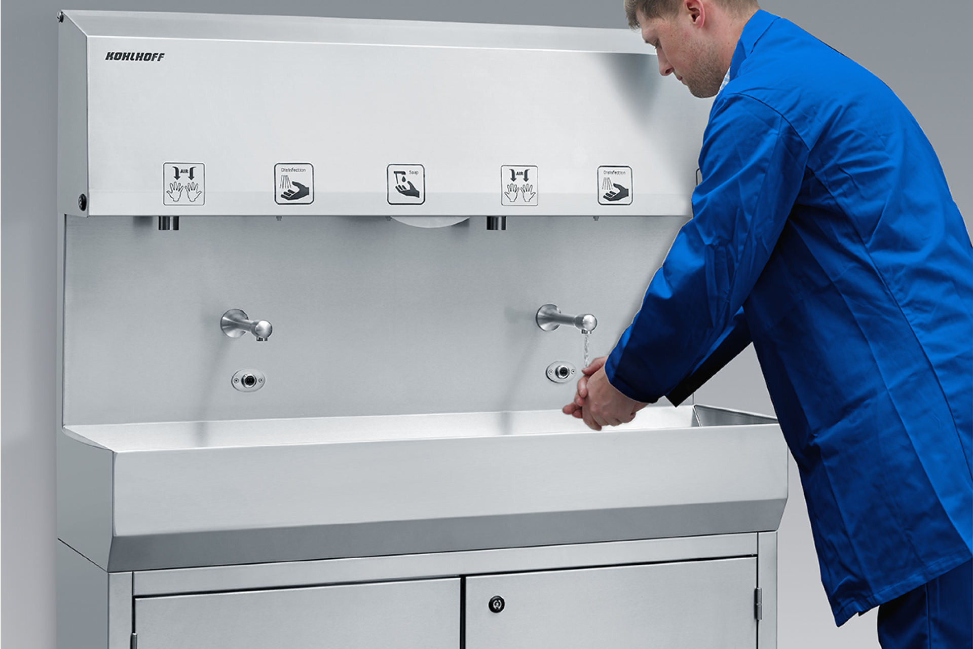 Kohlhoff Hygienecenter