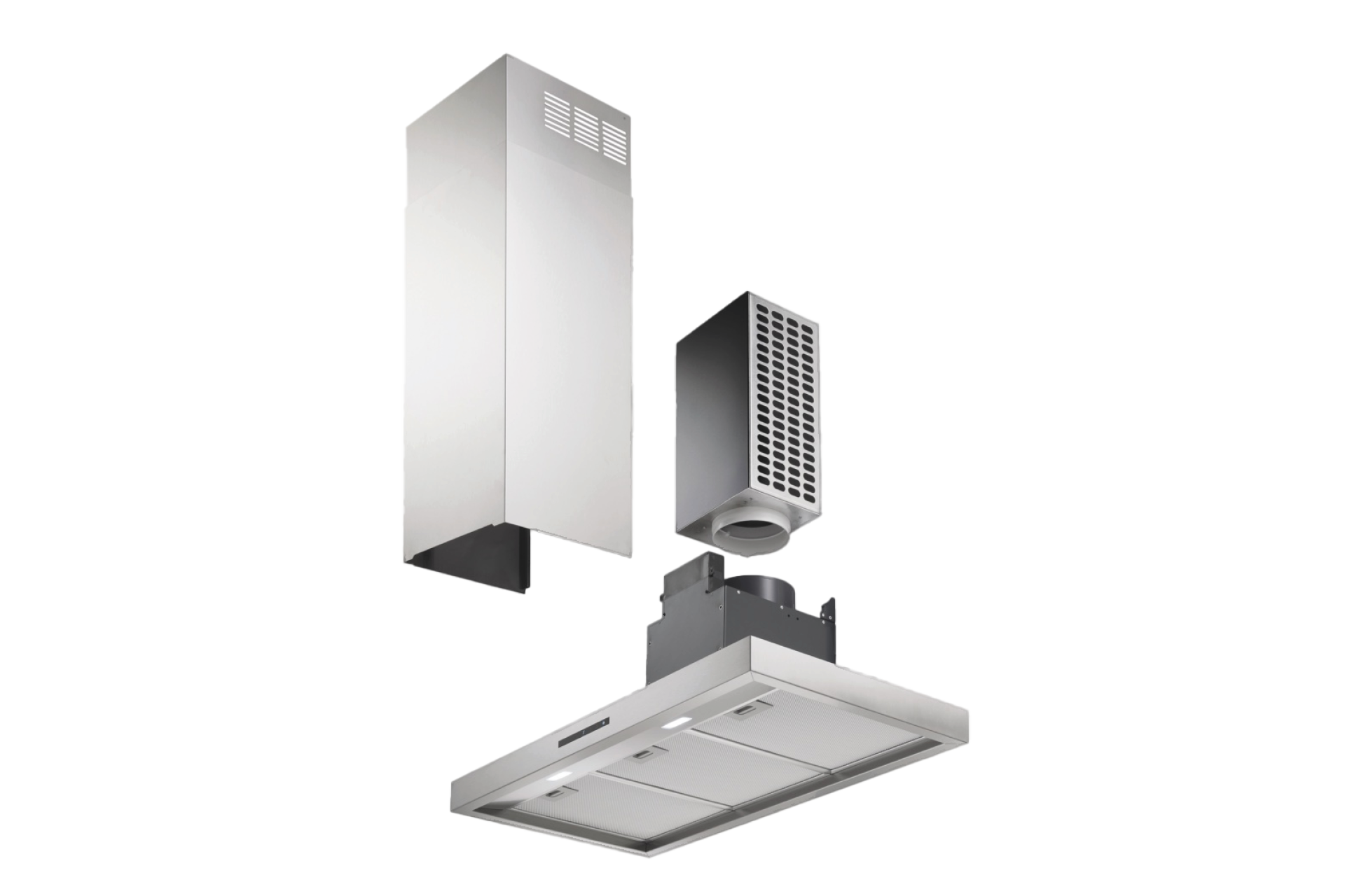 Oxytec Dunstabzugshauben