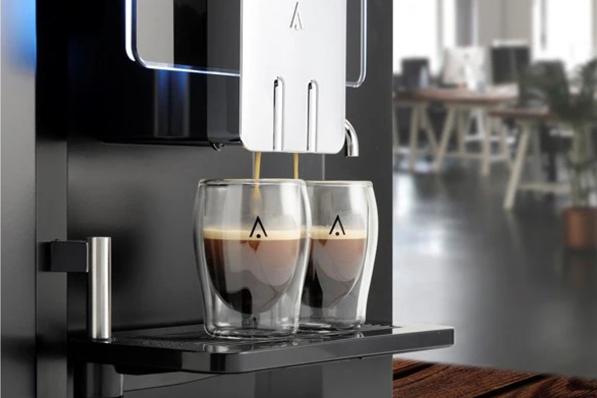 ANIMO  Heißgetränkeautomat