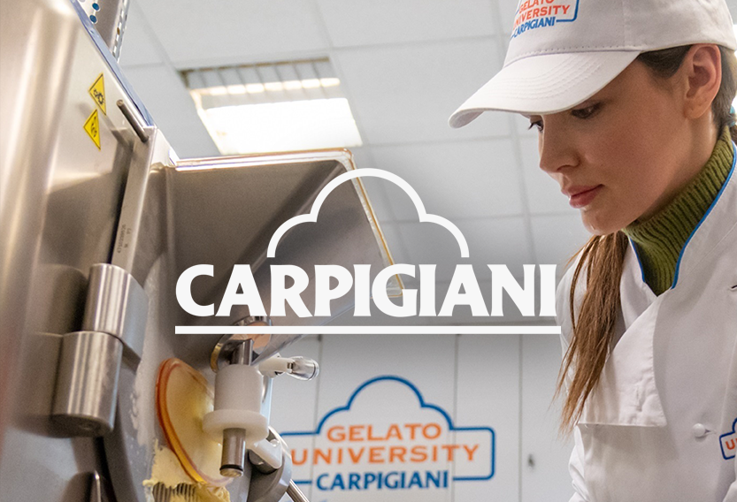 Carpigiani Servicepartner
