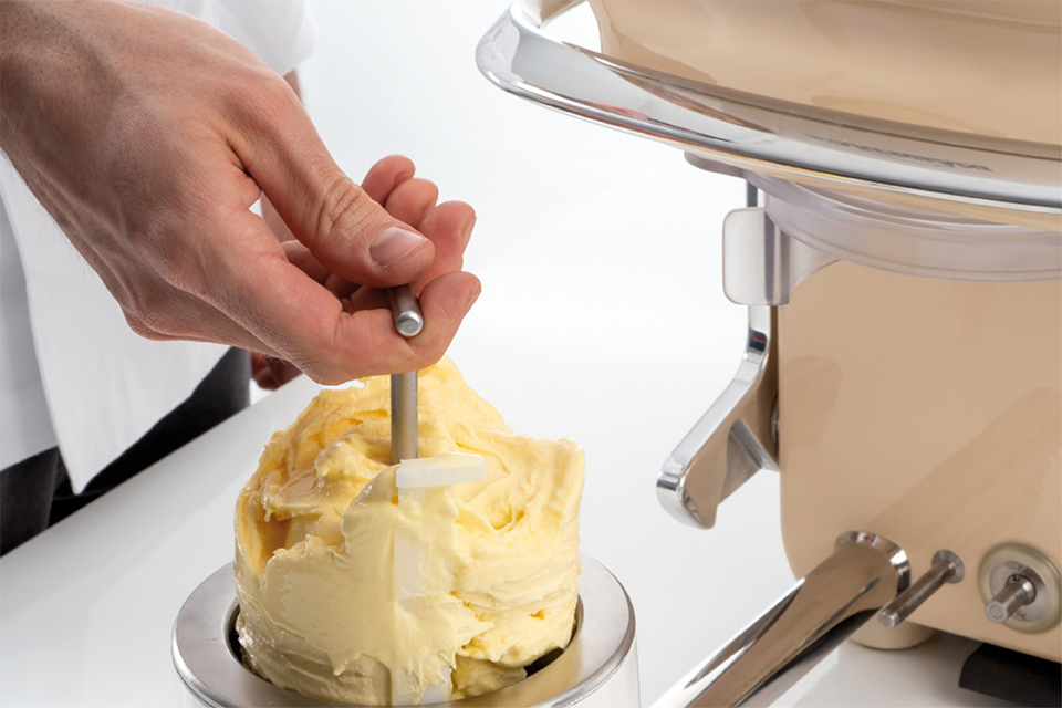 Carpigiani Freeze & Go