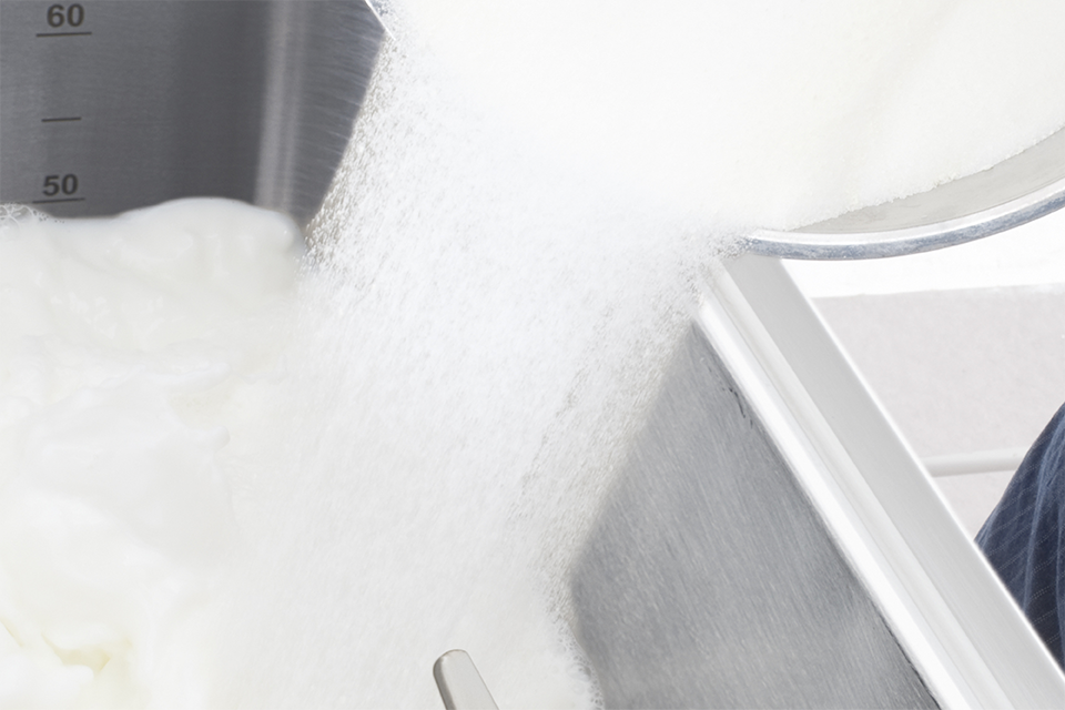 Carpigiani Pastromaster