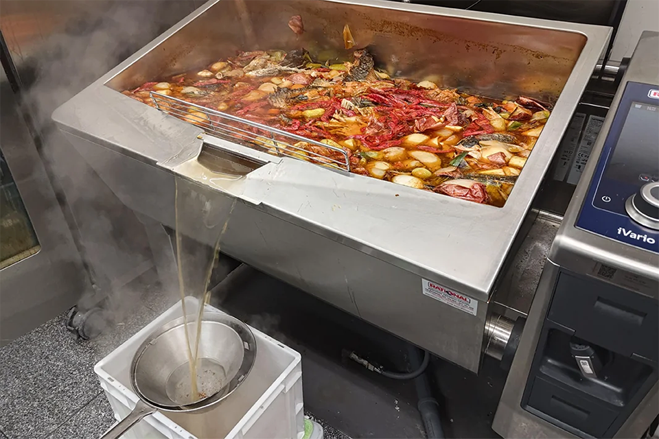 RATIONAL Vario Pro XL