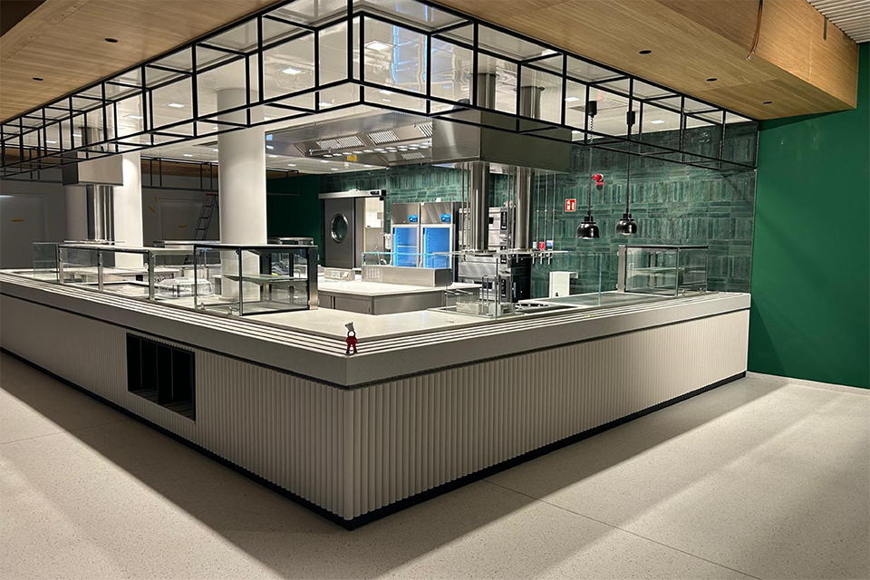 Twin Cubes Düsseldorf