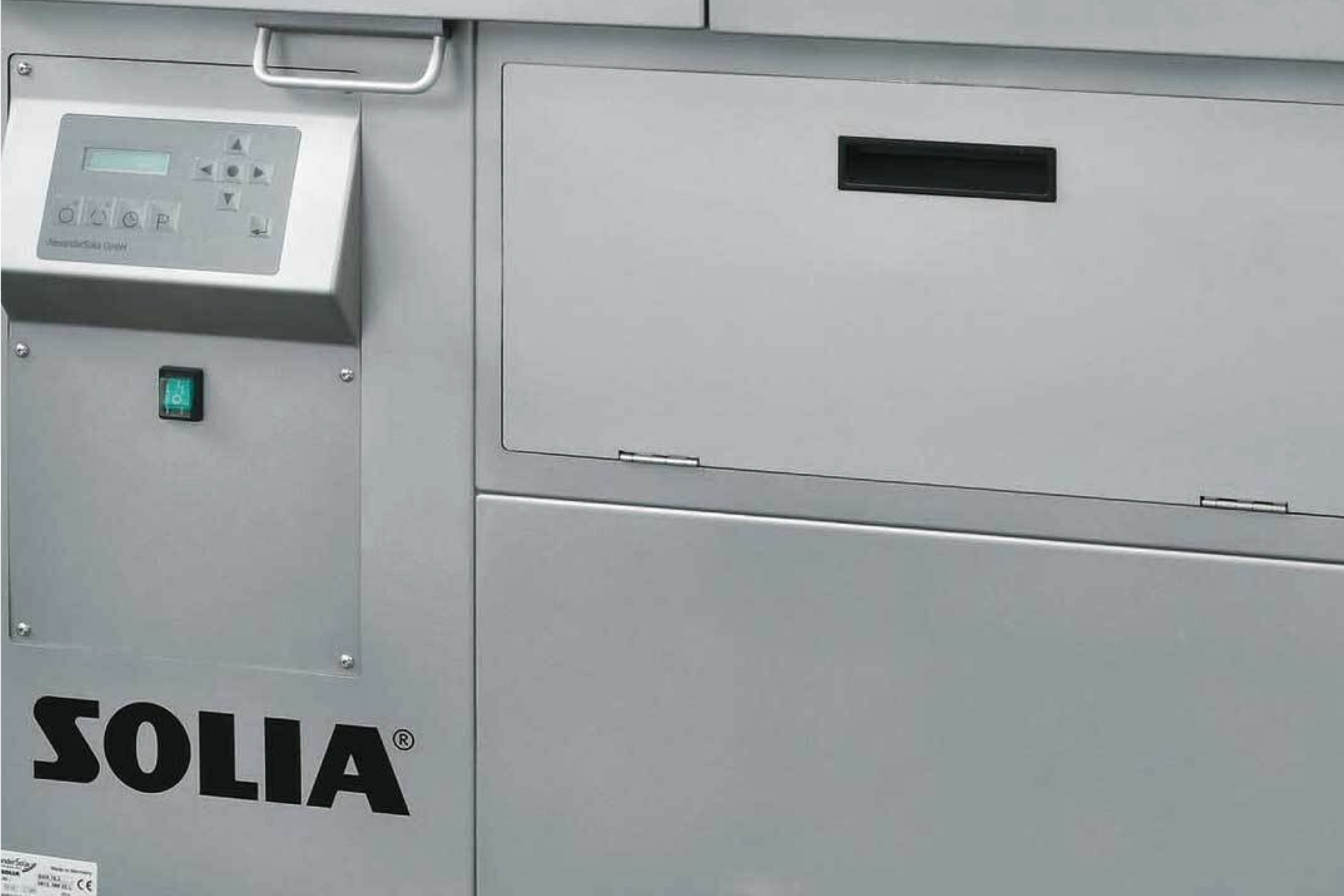 alexandersolia  Wasch- und Schleudertechnik