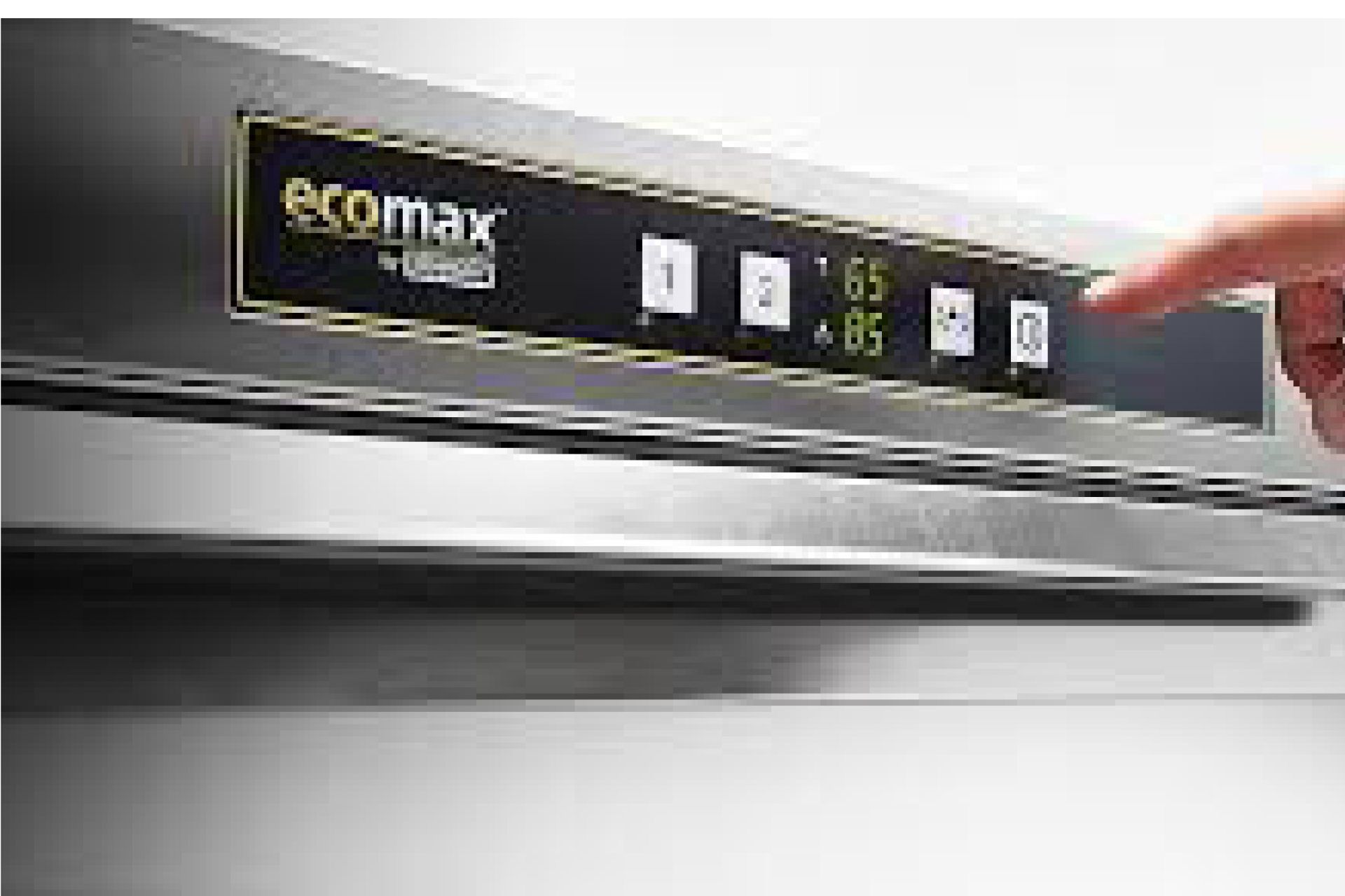 ecomax Gläserspülmaschine