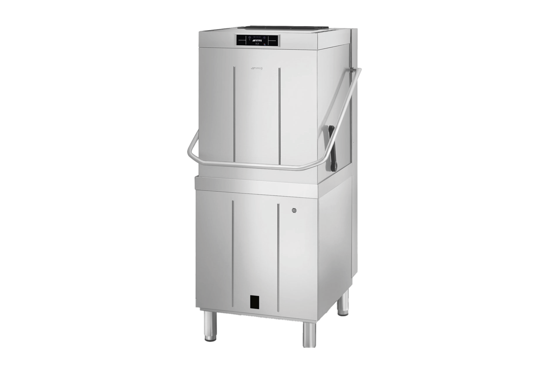 SMEG Haubenspuelmaschinen