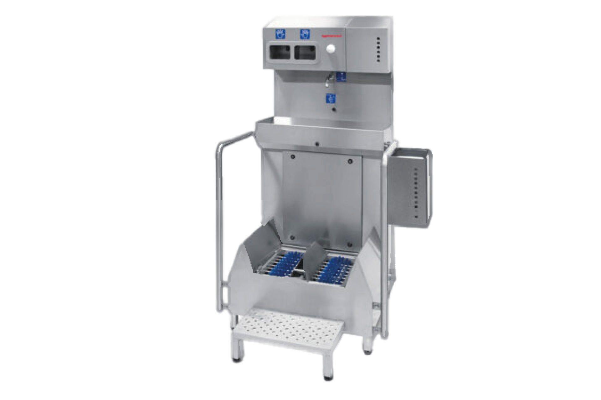 Kohlhoff Hygienecenter