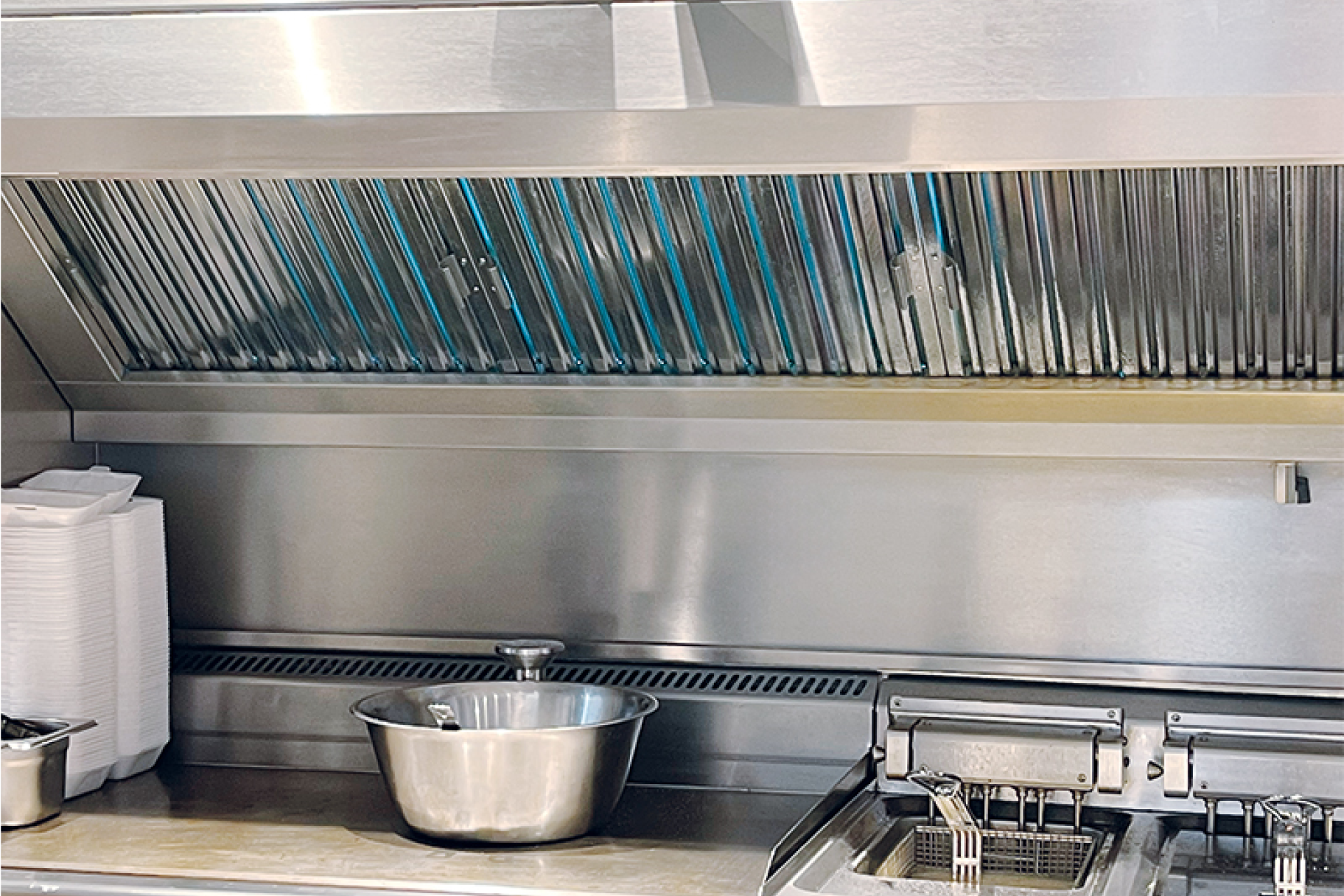 Oxytec Dunstabzugshauben