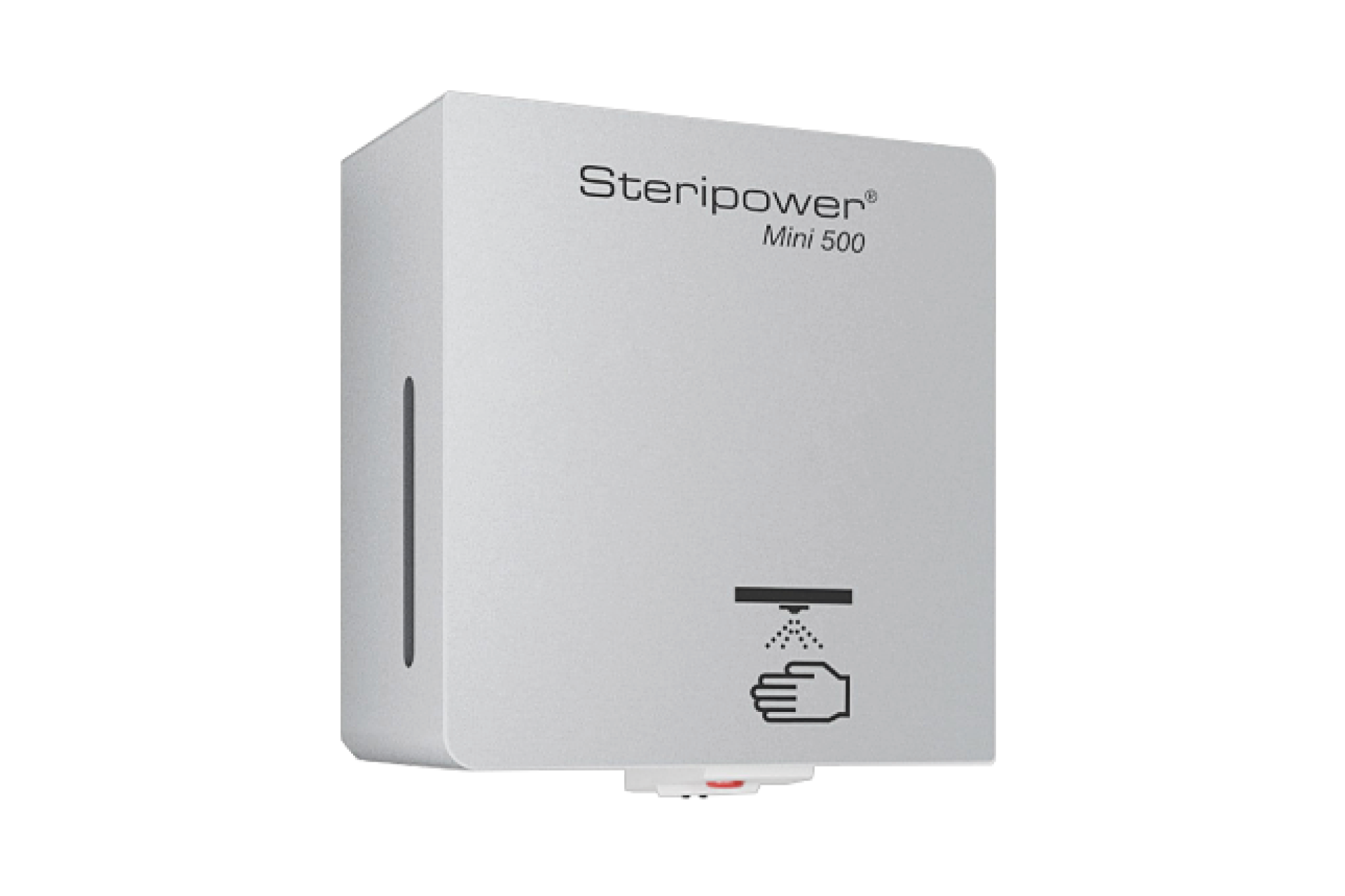Steripower Mini500