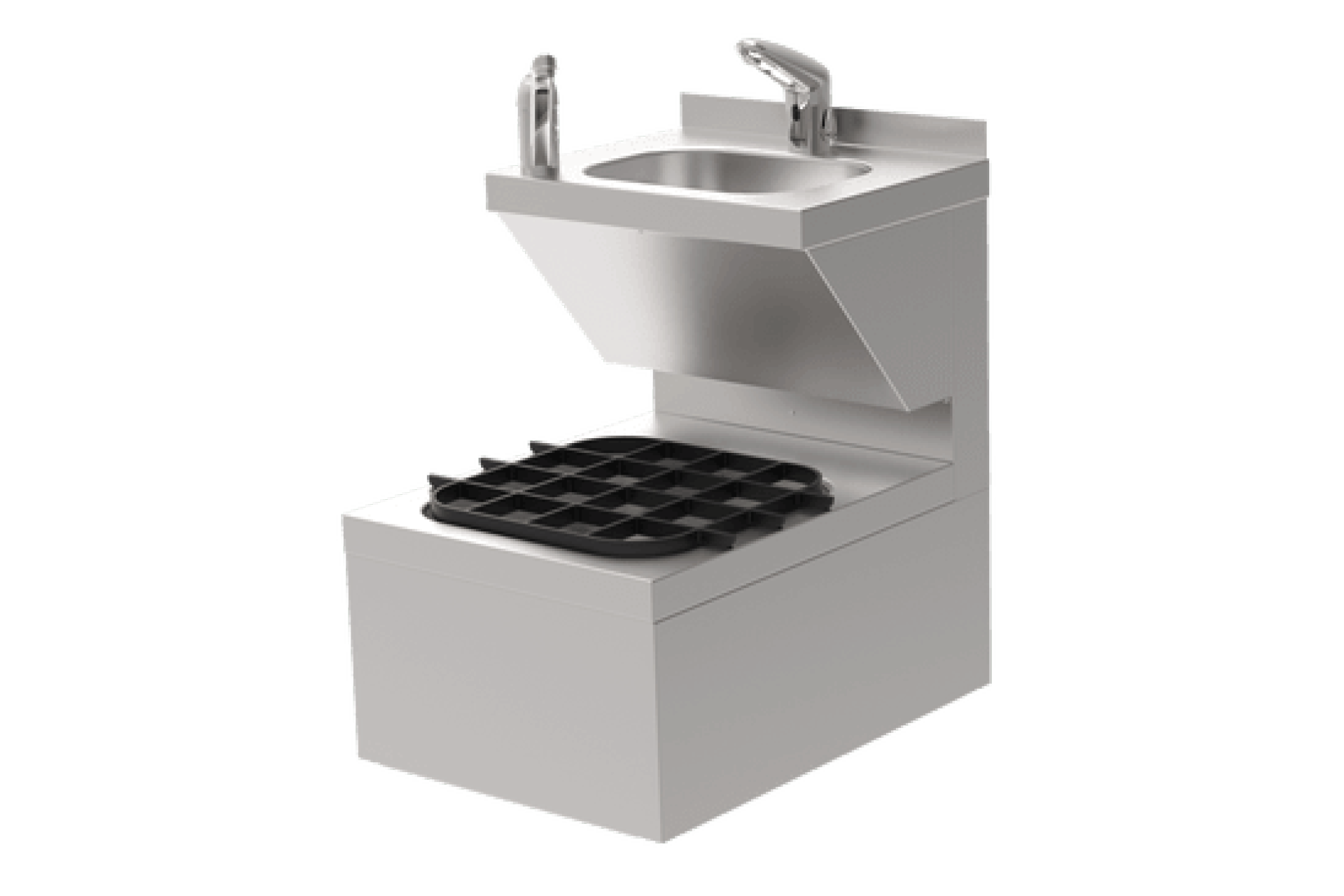 Rieber Handwasch-Ausgussbecken