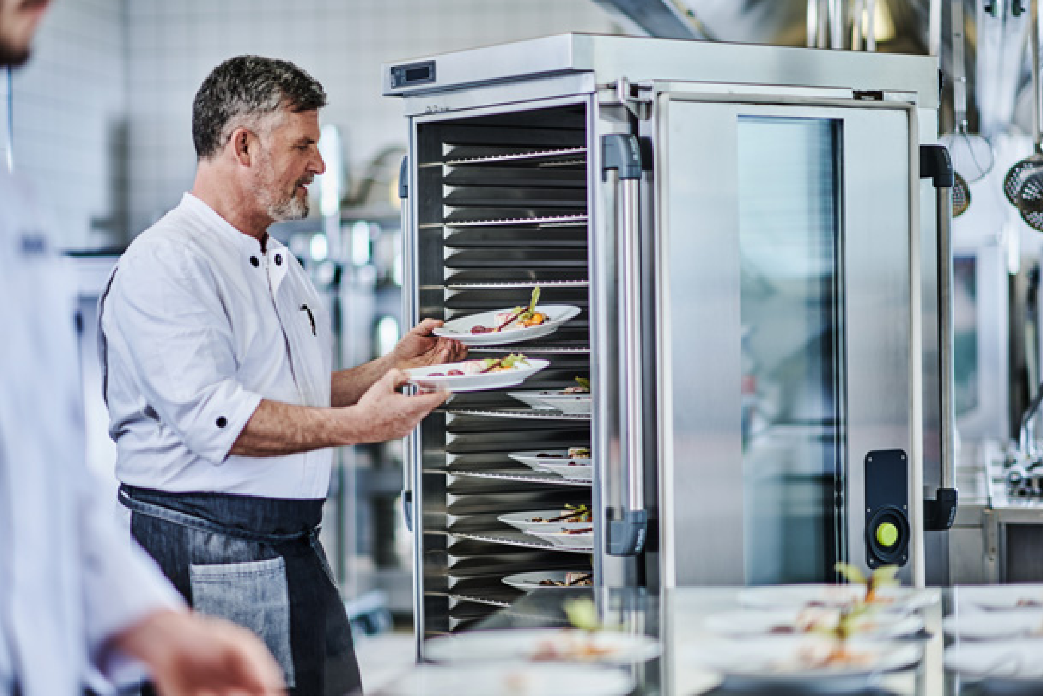 B.PRO Kühlkomponenten