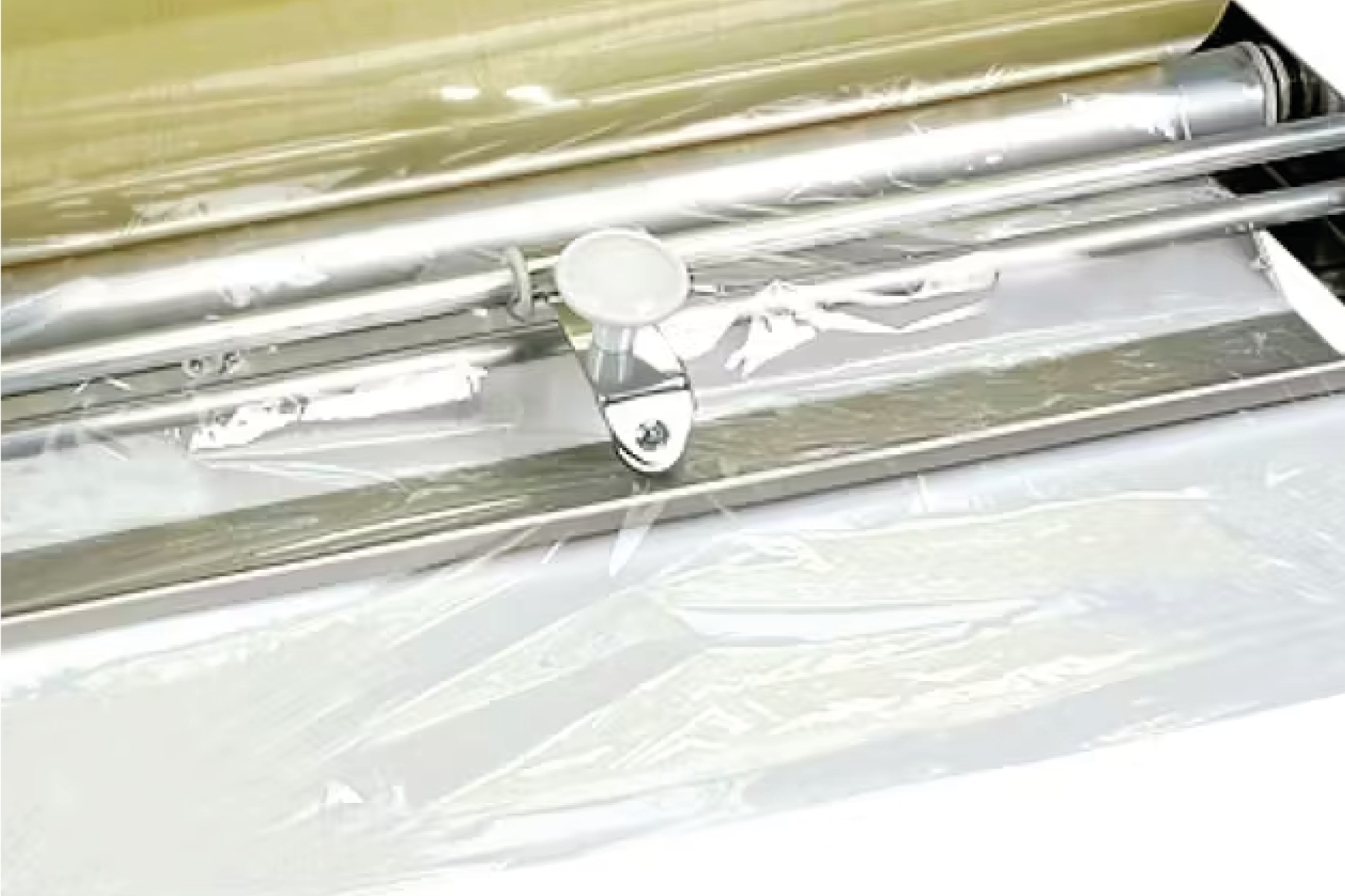 Schneider Folien-Abreißvorrichtung