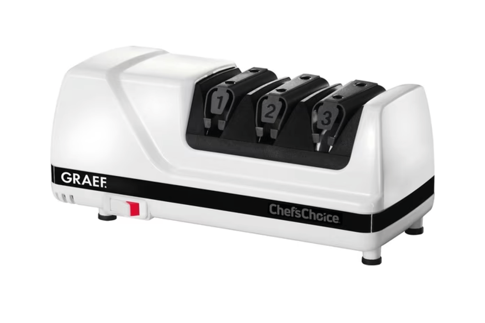 GRAEF Messerschaerfer