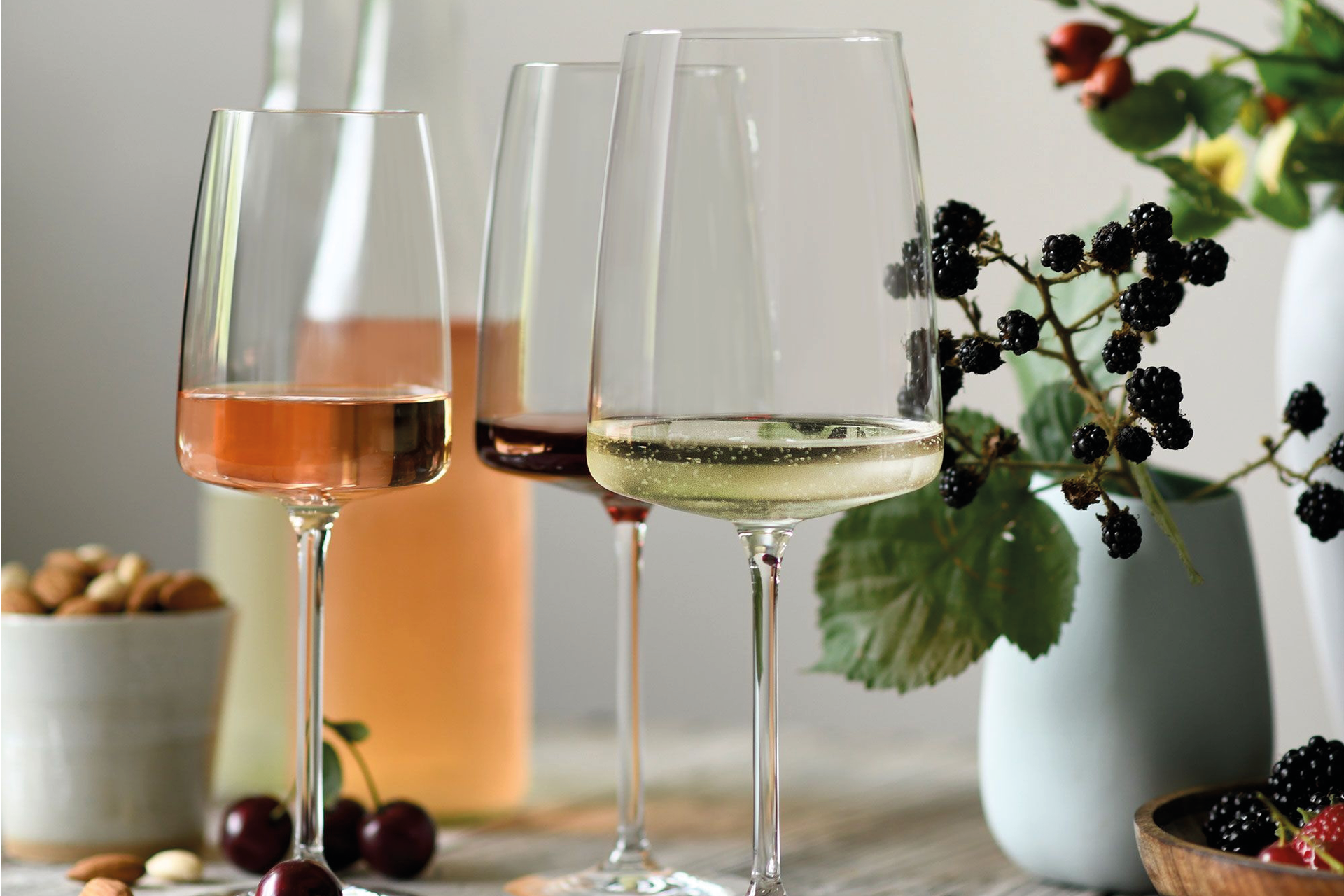 Schott ZWIESEL Weinkelch