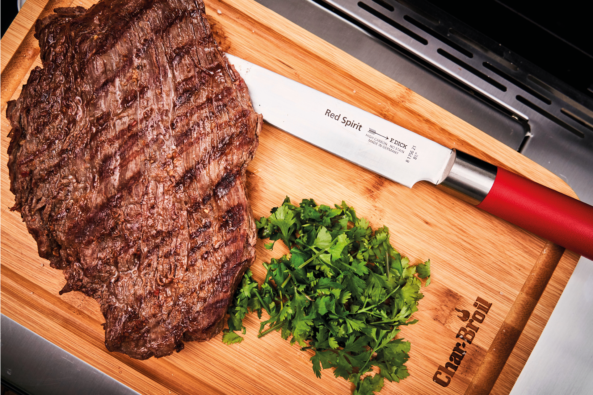 DICK  Tranchiermesser