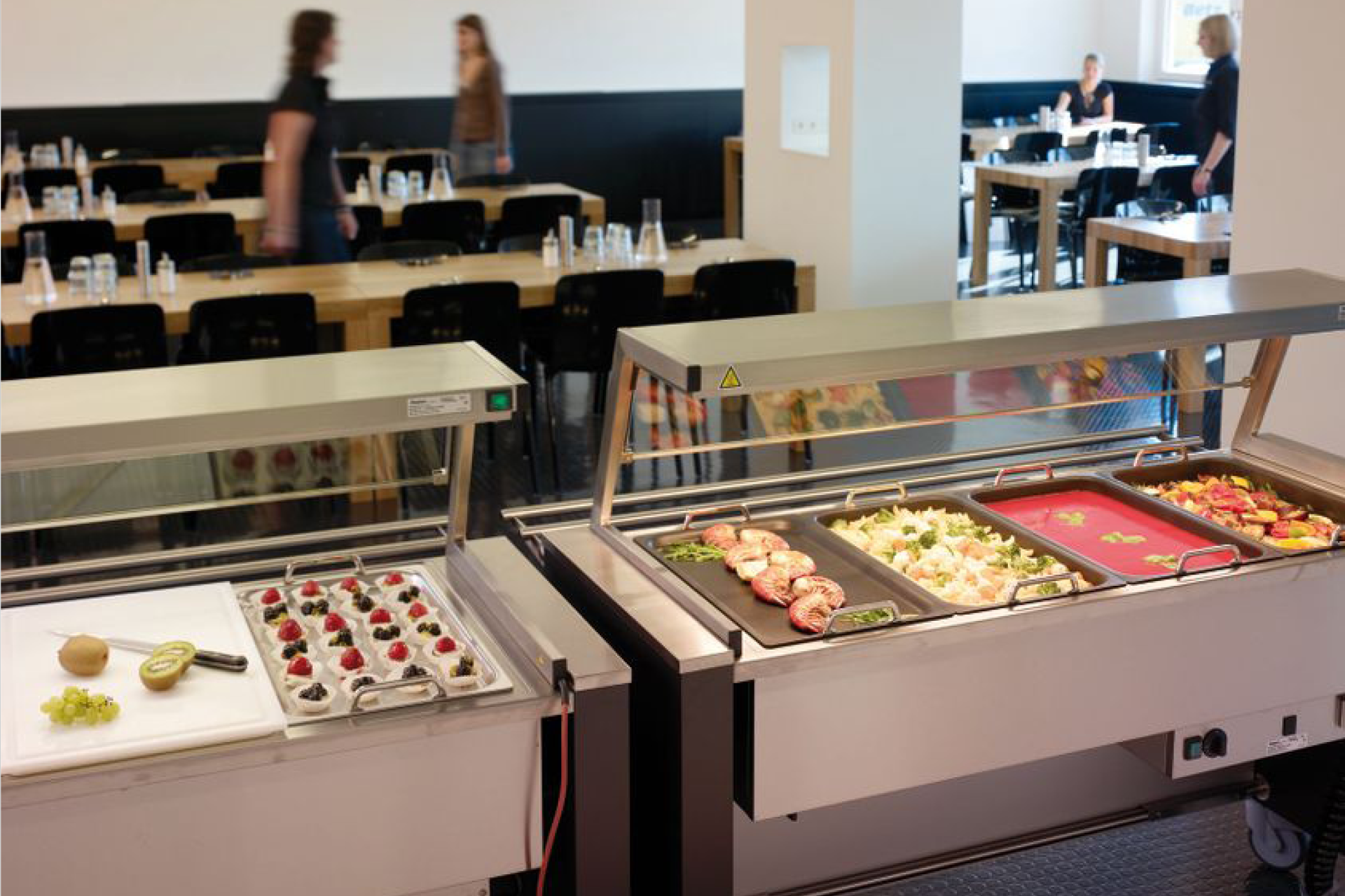 Rieber  Rollito Universal