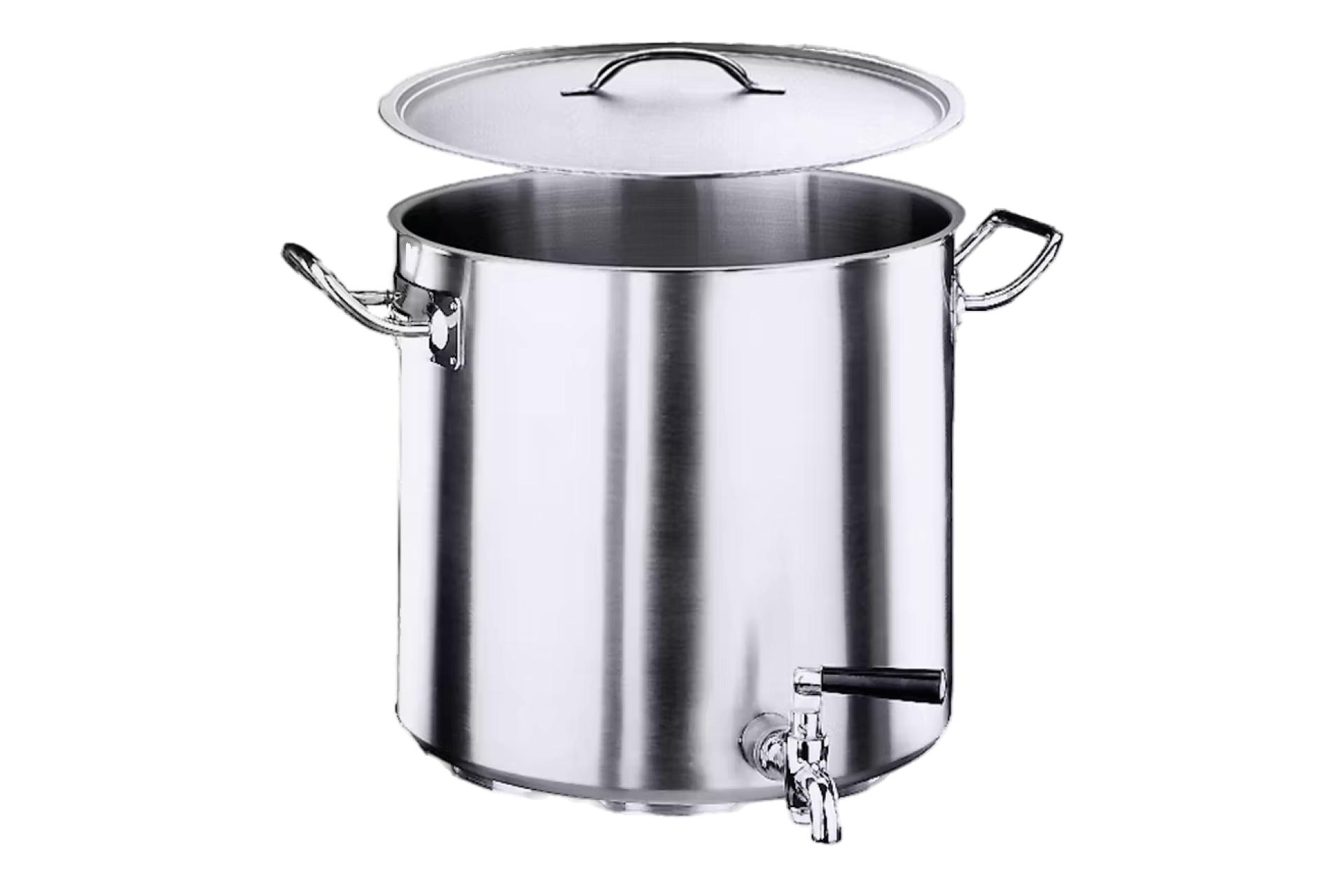 contacto Kartoffelkocher