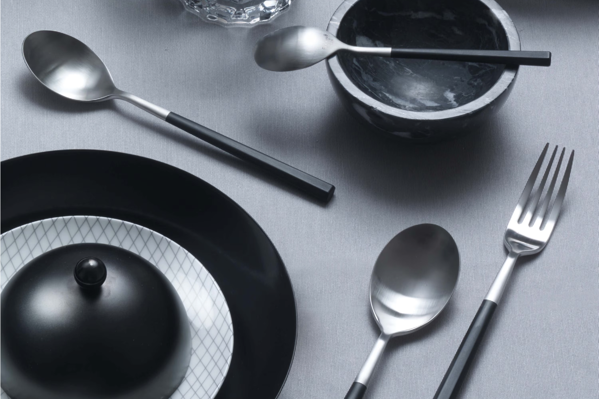 Pintinox Bestecke – Serie Hive