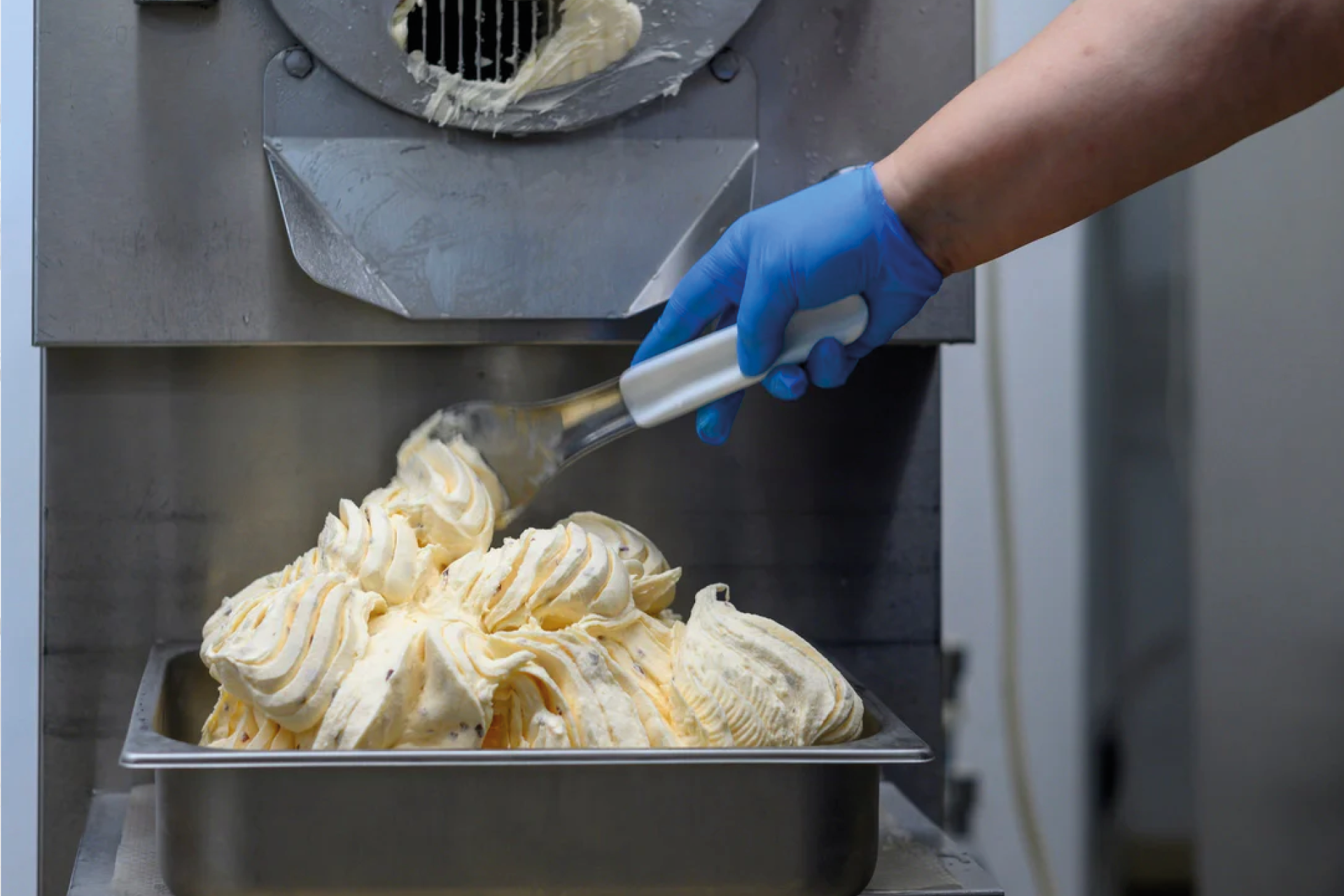 CARPIGIANI Turbomix 10