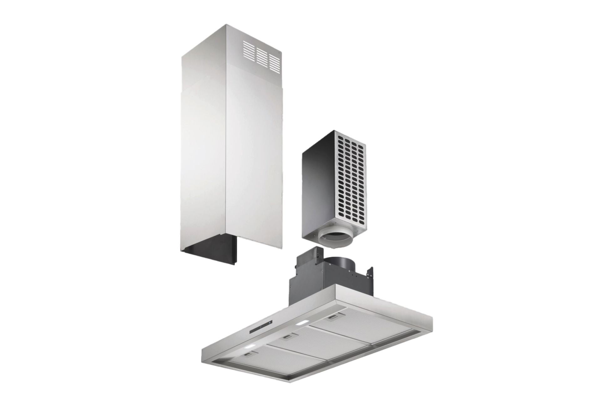 Oxytec Dunstabzugshauben