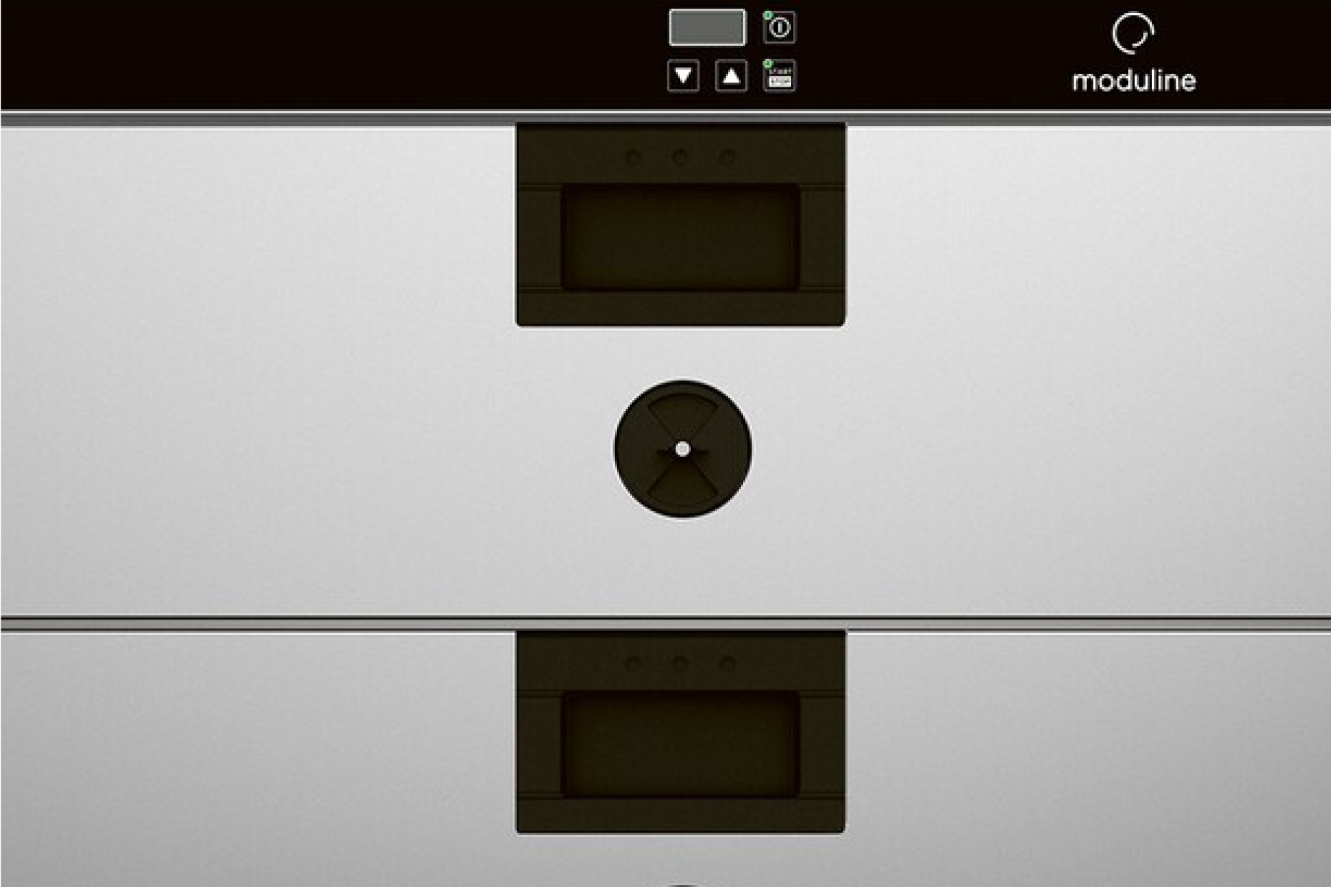 NORDCAP Wärmeschubladen